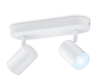 WiZ IMAGEO WiZ Spots 2x5W W 27-65K TW 929002658201 - 1182560 - zdjęcie 1